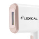 Лазерен уред за епилация Lexical LLH-5580 с охлаждаща функция и 999 999 светкавици 4