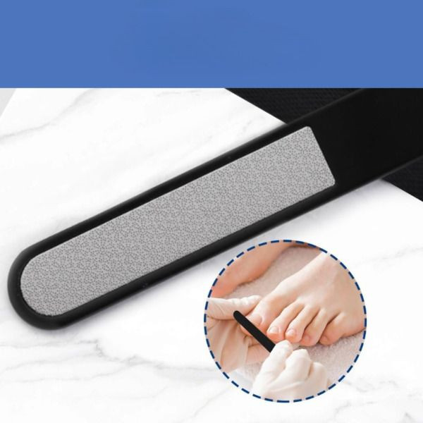 Професионален комплект за поддръжка на нокти – 5 части от неръждаема стомана 6