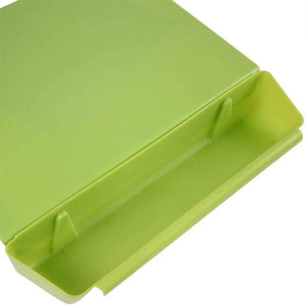 Дъска за рязане с отделящ се контейнер 2 в 1 2