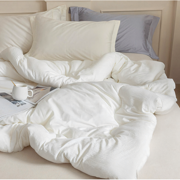 Целогодишен олекотен юрган 200x220 см – Топлина и комфорт за зимата 2