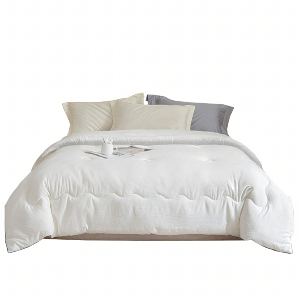 Целогодишен олекотен юрган 200x220 см – Топлина и комфорт за зимата