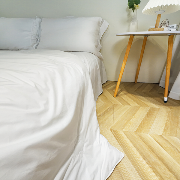 Целогодишен олекотен юрган 200x220 см – Топлина и комфорт за зимата