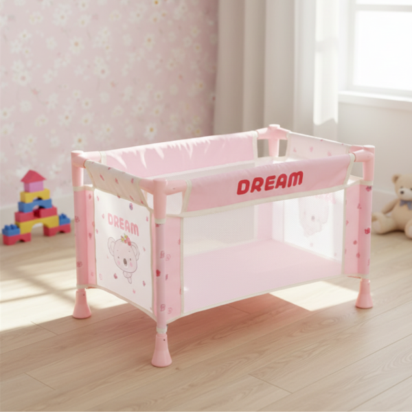 Комплект от 16 части с бебе, количка и аксесоари – Идеален коледен подарък за малки принцеси 4