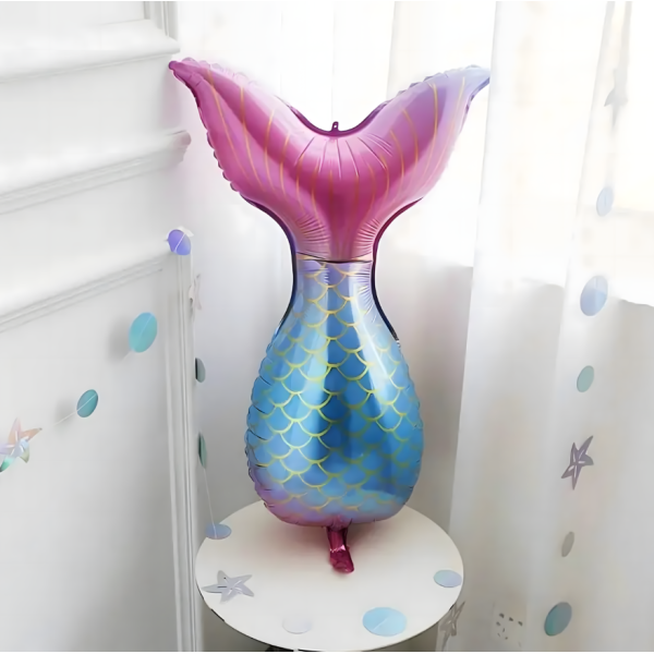 Комплект балони – 97 елемента за приказна декорация