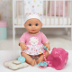Кукла-бебе Tutu Love с гърне и забавни звуци 2