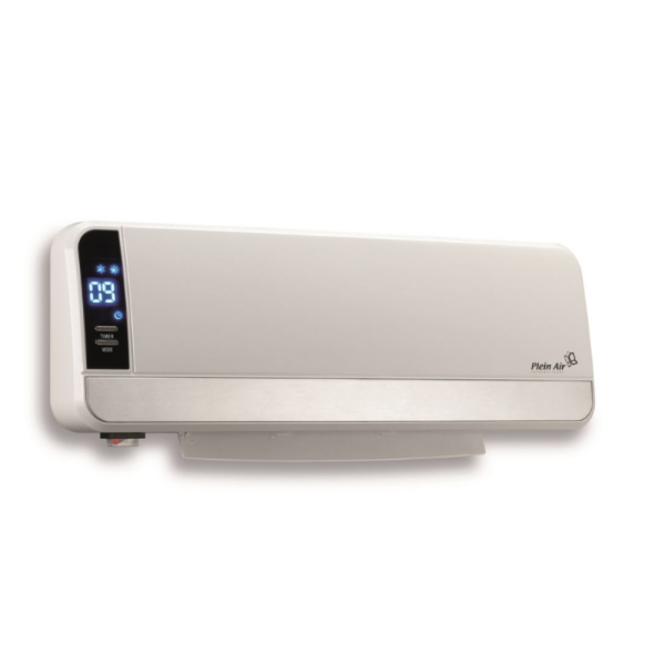 Електрически стенен конвектор с керамично PTC съпротивление - Plein Air Convex Display TC-SPD 2000