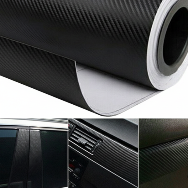 Самозалепваща лента за автомобил – Защити и обнови автомобила си с лесно нанасяне 2