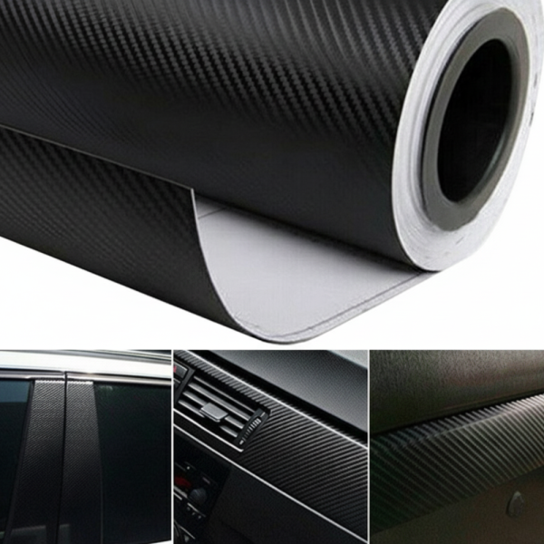 Самозалепваща лента за автомобил – Защити и обнови автомобила си с лесно нанасяне