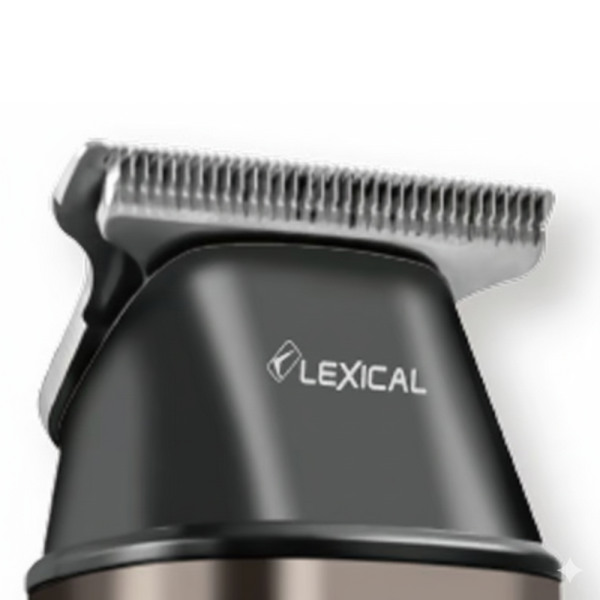 Машинка за подстригване Lexical LHC-5636 – Професионално качество, бързо зареждане и удобство у дома 6