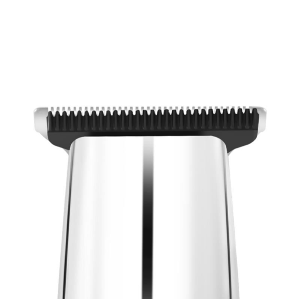 Машинка за подстригване Lexical LHC-569 4в1 – Професионални резултати у дома с LED дисплей и USB зареждане 3