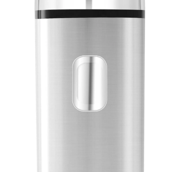 Машинка за подстригване Lexical LHC-569 4в1 – Професионални резултати у дома с LED дисплей и USB зареждане