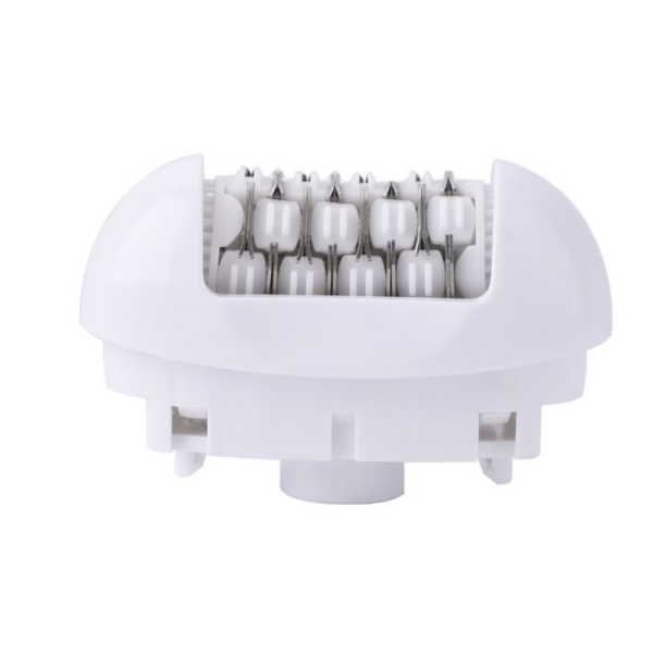 Епилатор Lexical LEP-5501 2в1 – Ефективна и безболезнена грижа за кожата