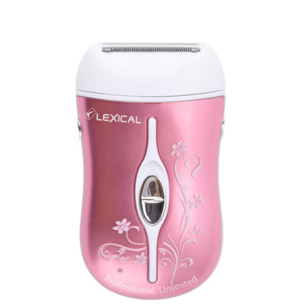 Епилатор Lexical LEP-5501 2в1 – Ефективна и безболезнена грижа за кожата 3