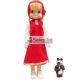 Голяма музикална детска кукла Маша от Маша и Мечокът 15