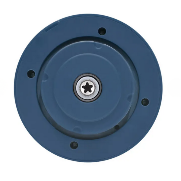 Професионален кухненски чопър Lexical LCH-1916 – бързо и мощно рязане с 4 ножа от неръждаема стомана 5