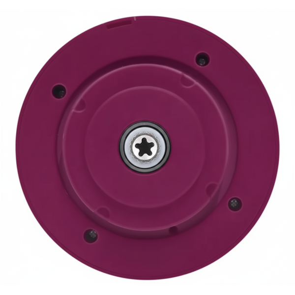 Професионален кухненски чопър Lexical LCH-1916 – бързо и мощно рязане с 4 ножа от неръждаема стомана 9