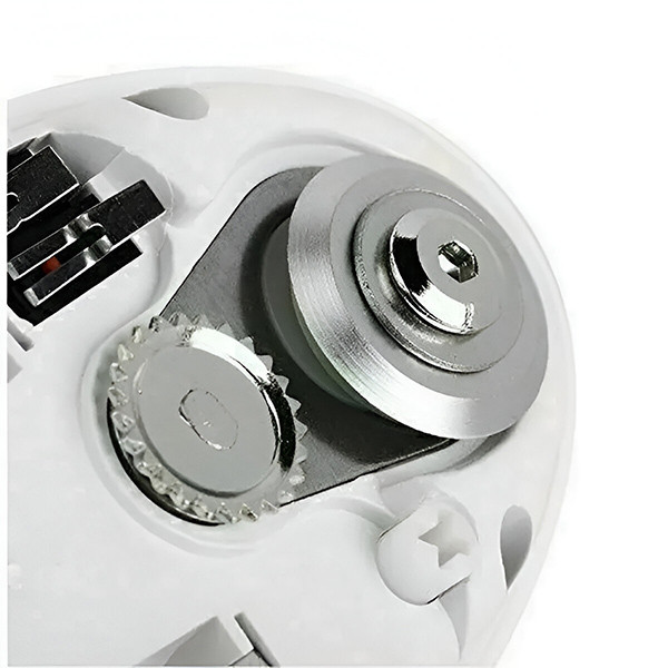 Автоматична електрическа отварачка за консерви + отварачка за бутилки 2-в-1