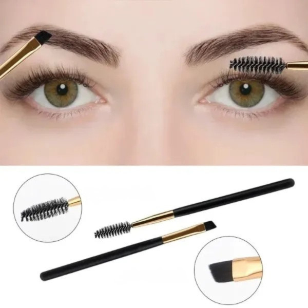 Комплект за оформяне на вежди 5-в-1 – професионални резултати у дома 4