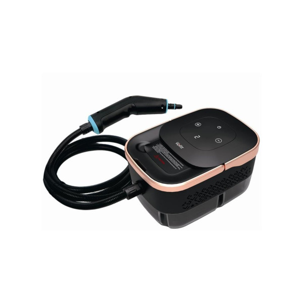 Парочистачка Oliver Voltz OV51002B, 1500W, 4 Bar, 1.25л - 6 степени на парата