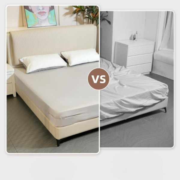 Държачи за чаршафи против плъзгане – комплект 4 броя 5