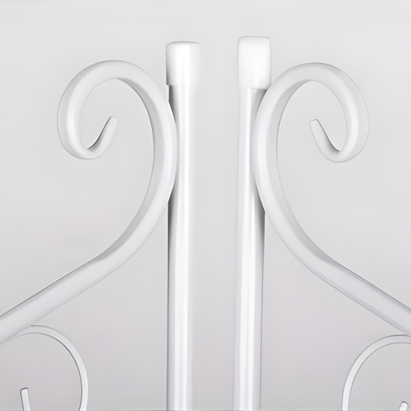 Елегантен ъглов рафт – стилно решение за максимално използване на пространството 8