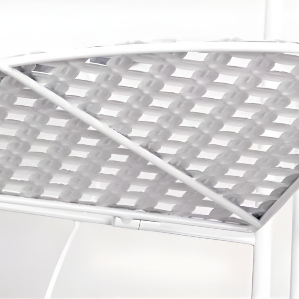 Елегантен ъглов рафт – стилно решение за максимално използване на пространството 10