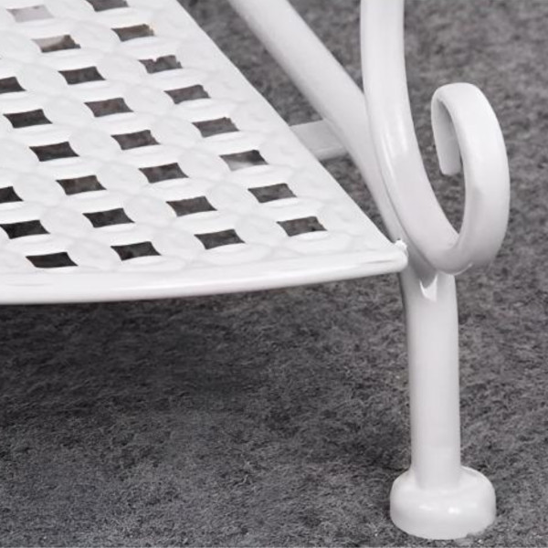 Елегантен ъглов рафт – стилно решение за максимално използване на пространството 11