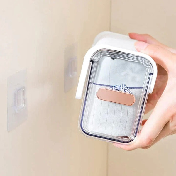 Комплект от 3 органайзера с чекмедже с 5 отделения 5