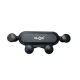 Гравитационна стойка за телефон за кола KLGO Z19 – 360° въртене, монтаж на климатична решетка 6