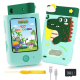Образователен детски телефон с игри и камера 180° – Smart Phone за деца 3–7 г., с музика и игри 2