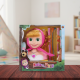 Кукла за прически „Маша и мечокът“ – Торс с дълга коса и аксесоари за оформяне 4