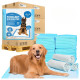 Хигиенни пелени-подложки за кучета XL 40х60 см – силно абсорбиращи и непромокаеми 2
