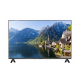Телевизор Rancore T-50S14 – 50" 4K Smart LED с Android, Wi-Fi и DVB-T2/S2/C 3
