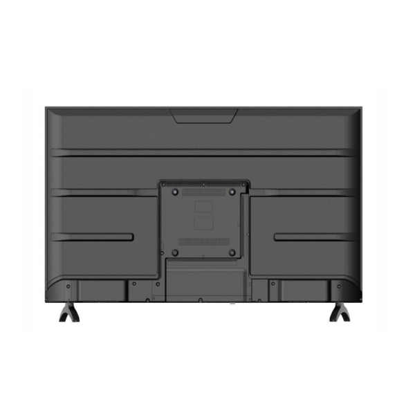 Телевизор Rancore T-50S14 – 50" 4K Smart LED с Android, Wi-Fi и DVB-T2/S2/C