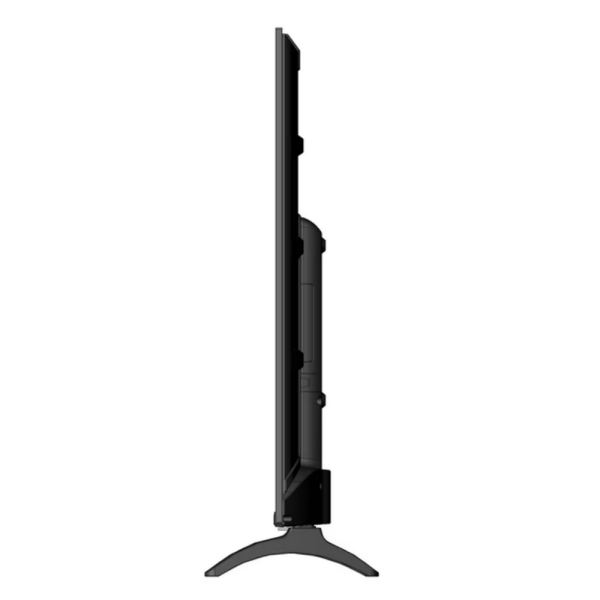 Телевизор Rancore T-50S14 – 50" 4K Smart LED с Android, Wi-Fi и DVB-T2/S2/C 5