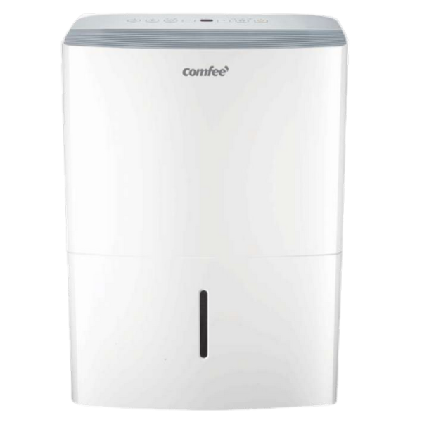 Влагоабсорбатор Comfee MDDF-20DEN7 – 20 л/24 ч, за помещения до 52 m², 440 W, R290 4