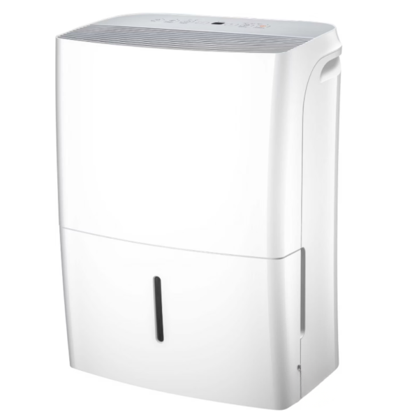 Влагоабсорбатор Comfee MDDF-20DEN7 – 20 л/24 ч, за помещения до 52 m², 440 W, R290