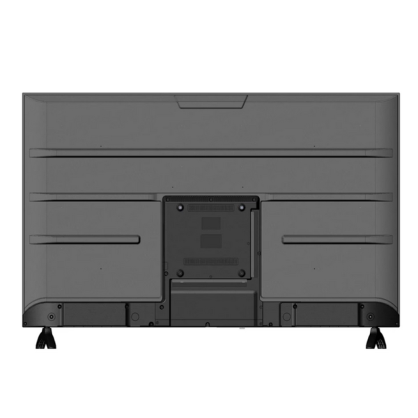 Телевизор Rancore T-55-S-14 – 55 инча 4K Android Smart TV с Wi-Fi, черен