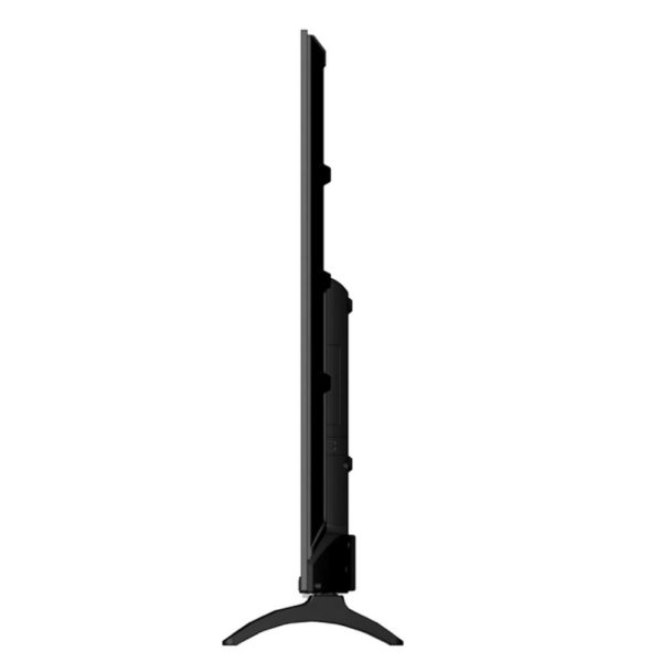 Телевизор Rancore T-55-S-14 – 55 инча 4K Android Smart TV с Wi-Fi, черен 5