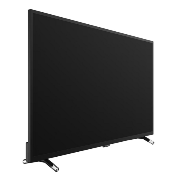 Телевизор SUNNY 32 HD – 32" LED телевизор с DVB-T2/C/S2 тунер, HD Ready, черен