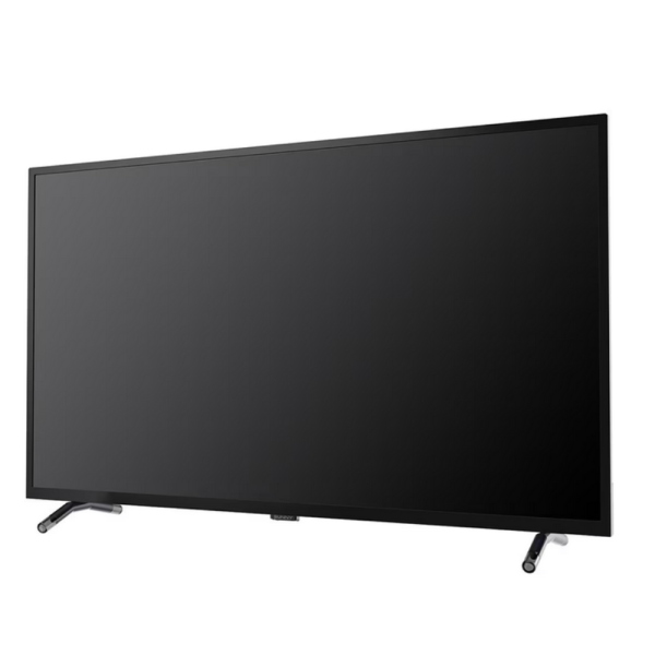 Телевизор SUNNY 32 HD – 32" LED телевизор с DVB-T2/C/S2 тунер, HD Ready, черен
