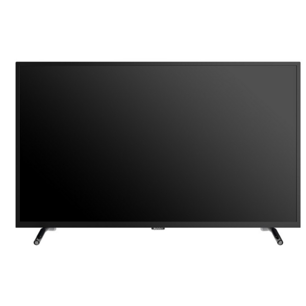 Телевизор SUNNY 32 HD – 32" LED телевизор с DVB-T2/C/S2 тунер, HD Ready, черен
