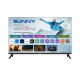 Телевизор Sunny SN32HMLN-W02S – 32" LED Smart TV с WebOS, Wi-Fi и DVB-T2/C/S2 4