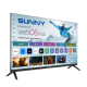 Телевизор Sunny SN32HMLN-W02S – 32" LED Smart TV с WebOS, Wi-Fi и DVB-T2/C/S2 5