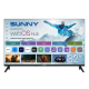 Телевизор Sunny SN32HMLN-W02S – 32" LED Smart TV с WebOS, Wi-Fi и DVB-T2/C/S2 6