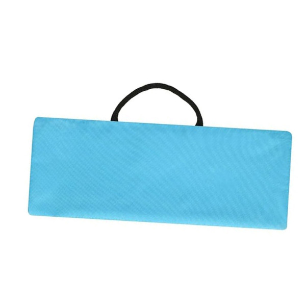 Градински сгъваем туристически стол – преносим плажен стол с чанта