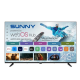 Телевизор Sunny SN43FPRL-W02S – 43" LED Smart TV с WebOS, Wi-Fi и DVB-T2/C/S2 4