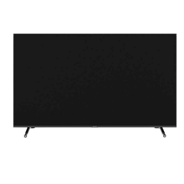 Телевизор Sunny SN55FIL252-0276 – 55″ 4K UHD Smart TV с WebOS, Frameless дизайн и DVB-T2/C/S2