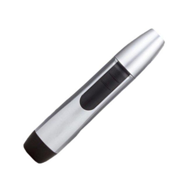 Тример за нос и уши Rosberg R51812B – прецизно острие от неръждаема стомана 4