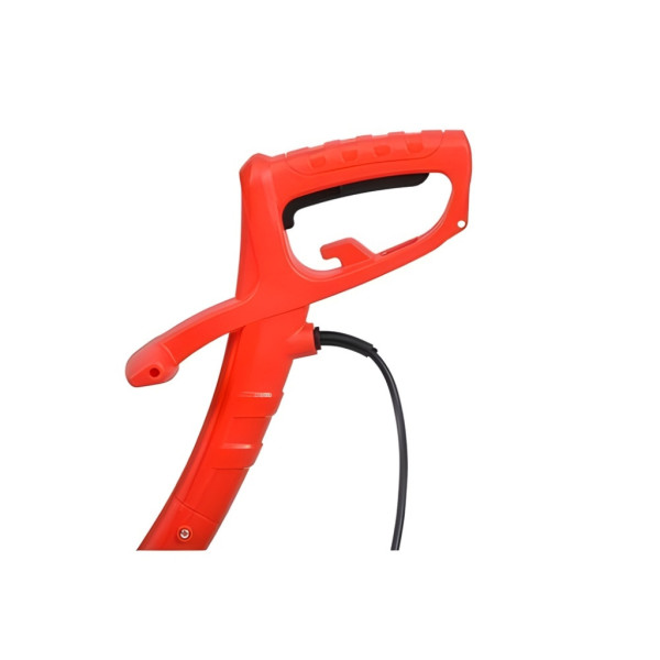 Електрически тример за трева 800W – лек, тих и прецизен за малки и средни градини 10